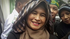 Bawaslu Panggil Neno dan Fadli Zon soal Malam Munajat 212