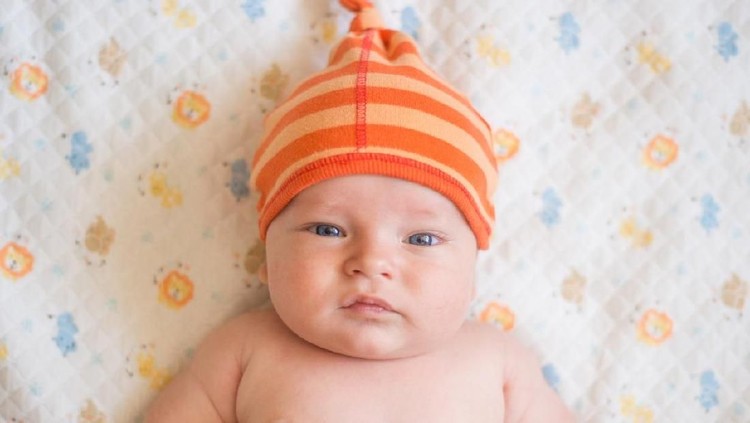 Bon Selain Dilan, masih banyak inspirasi nama bayi laki-laki yang paling populer di Prancis. Langsung simak yuk.