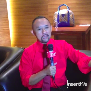 Respons Pengadilan soal Perceraian Ronal Surapradja Usai 14 Tahun Nikah