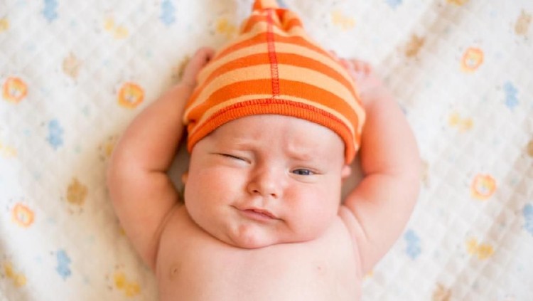 30 Nama Bayi Laki-laki Terpopuler di Prancis Selain Dilan Selain Dilan, masih banyak inspirasi nama bayi laki-laki yang paling populer di Prancis. Langsung simak yuk.