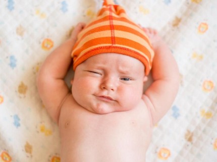 Terdengar Puitis, 25 Inspirasi Nama Bayi dengan Beragam Makna
