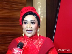 Kerupuk Kulit, Cerita Lucu di Balik Diet Tike Priatnakusumah