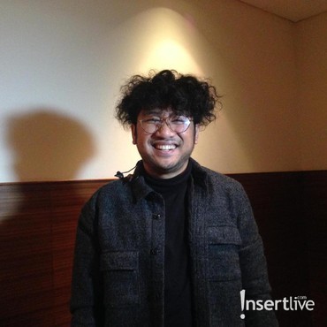 'Rehat', Lagu Kunto Aji Untuk Menenangkan Diri