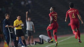 5 Fakta Usai Timnas Indonesia U-22 ke Semifinal Piala AFF