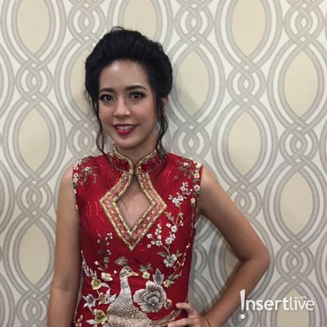 Sudah Move on dari Delon, Yeslin Wang Sudah Punya Pacar Baru?