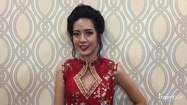 Sudah Move on dari Delon, Yeslin Wang Sudah Punya Pacar Baru?
