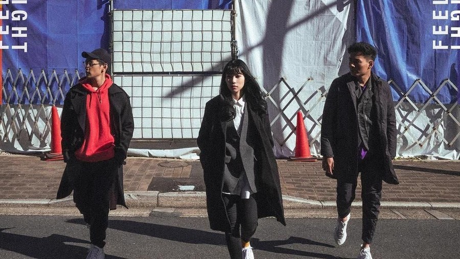 Lirik Lagu Feel So Right - Afgan, Isyana, Rendy Pandugo Lirik Lagu Feel So Right - Afgan, Isyana Sarasvati, Rendy Pandugo