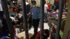 Viral Napi Tanjung Gusta Diperas Sipir, 10 Saksi Diperiksa