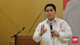 TKN soal Kabar OTT Romi: Praduga Tak Bersalah Harus Dijaga