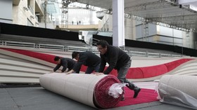 Cerita Kelam dan Mematikan di Balik Kemewahan Karpet Merah