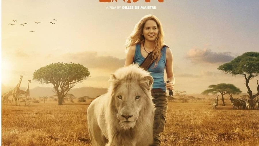 'Mia and The White Lion' Persahabatan Manusia-Hewan yang Haru Film Mia and The White Lion siap menghiasi layar lebar Indonesia pada tanggal 27 Februari mendatang.
