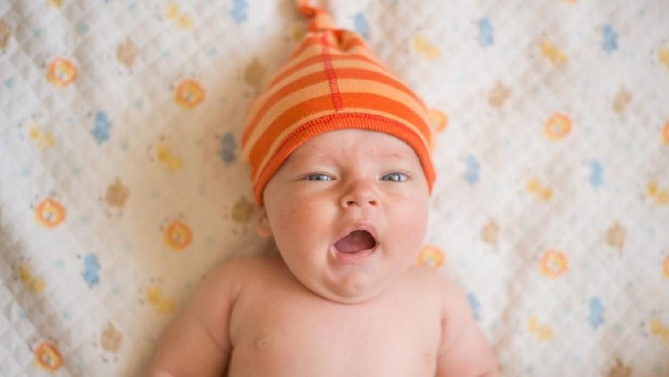 Liam Selain Dilan, masih banyak inspirasi nama bayi laki-laki yang paling populer di Prancis. Langsung simak yuk.