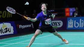 Mutiara Juara Superliga 2019