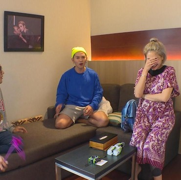 Andai Nikita Mirzani Perankan Asistennya, Apa yang Terjadi?