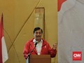 Luhut Berkeras Hyundai Bakal Investasi Rp14 Triliun