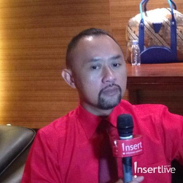 Kuliah Lagi, Ronal Surapradja Ingin Jadi Dosen