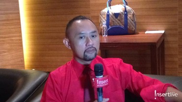 img-title Kuliah Lagi, Ronal Surapradja Ingin Jadi Dosen