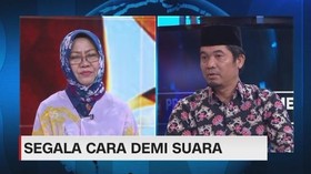 Segala Cara demi Suara Segmen 3/3
