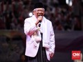 Netizen Riuh Komentari Ma'ruf Sebut #10YearsChallange