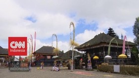 Selontar Cerita Usada di Bali  Inside Indonesia (1/3)