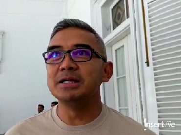 Film 'Dilan 1991', Farhan: Menggerakan Budaya