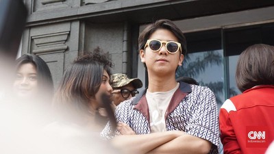 img-title Main di Mencuri Raden Saleh, Iqbaal Ramadhan Terpukau dengan Seni Rupa