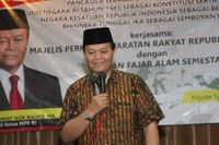 HNW: Paham Sejarah Agar Tak Abai Masalah Bangsa
