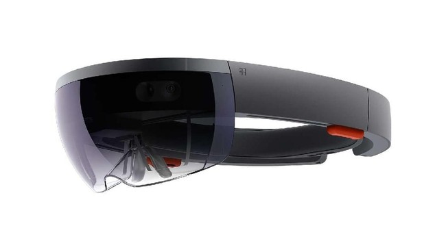 Ratusan pekerja Microsoft tidak setuju pada kontrak perusahaan dengan militer AS sebagai penyuplai teknologi HoloLens.