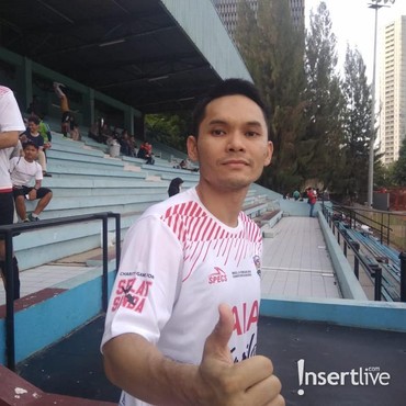 Istri Kerap Dibandingkan dengan Marshanda, Ben Kasyafani Batasi Unggahan