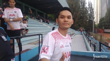 Istri Kerap Dibandingkan dengan Marshanda, Ben Kasyafani Batasi Unggahan