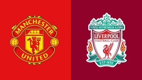 LIVE: Manchester United vs Liverpool di Liga Inggris