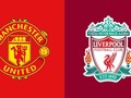 LIVE: Manchester United vs Liverpool di Liga Inggris