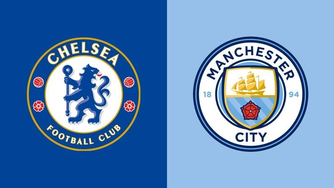 Manchester City juara Piala Liga Inggris usai mengalahkan Chelsea lewat drama adu penalti dengan skor 4-3 di Stadion Wembley, Minggu (24/2).