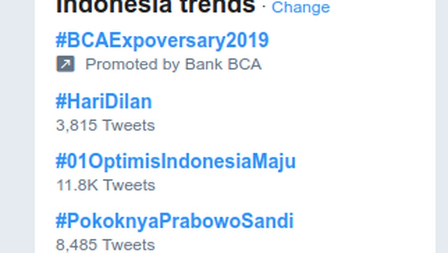 Berikut Insertlive rangkumkan lima prestasi yang berhasi ditorehkan oleh Dilan 1991.