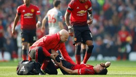 Rekor MU Ganti Tiga Pemain di Babak Pertama Liga Inggris