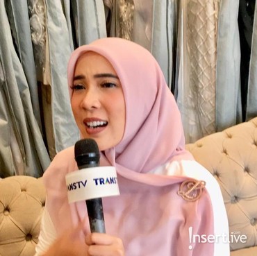 Cerita Fitri Tropica Jelang Ramadan