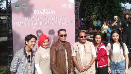 Detik Network
