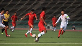 Prediksi Timnas Indonesia U-23 vs Vietnam