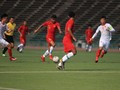 Gelandang Vietnam Puji Kesolidan Timnas Indonesia U-23