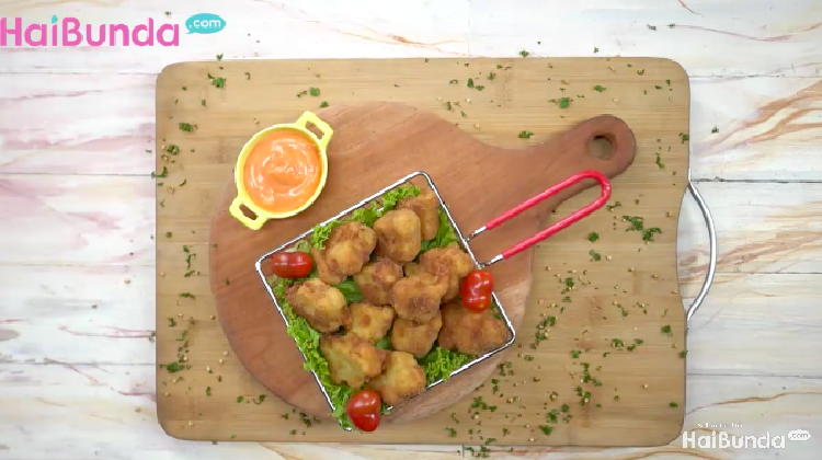 Enggak perlu ribet menyiapkan bekal anak. Bunda bisa coba nih resep praktis dan tetap menyehatkan berikut ini.