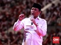 Jelang 22 Mei, Wiranto Kenang Kemelut 98 Bersama SBY