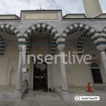 Tempat Pernikahan Syahrini & Reino Barack Dijaga Ketat