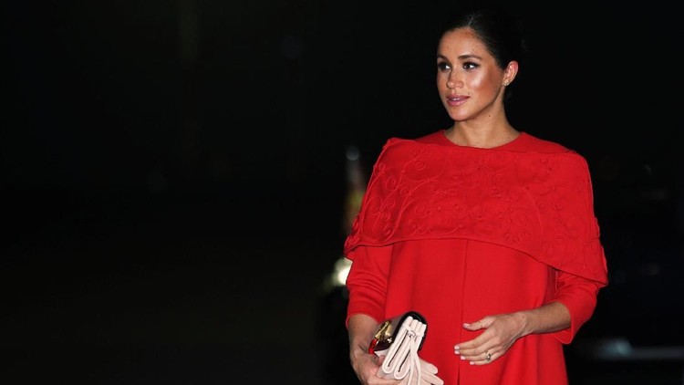 Dari awal hamil hingga sekarang ada sejumlah tradisi Kerajaan Inggris yang enggak dilakukan oleh Meghan Markle. Wah, apa saja ya?