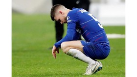 Kisah Bintang Chelsea Dibayar Rp321 Ribu di Awal Karier