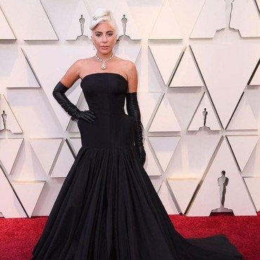 Lady Gaga Buka Suara Atas Tuduhan Jiplak Lagu