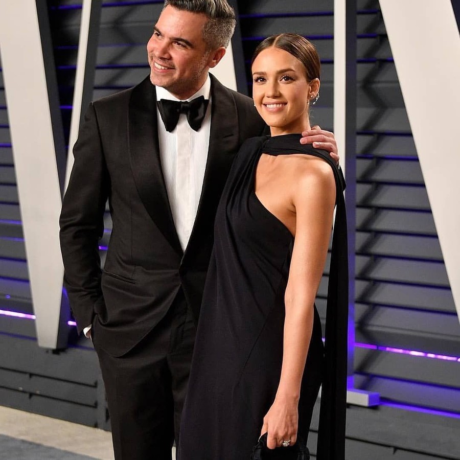 5 Pasangan Seleb Dunia Yang Hadiri Oscar 2019. Berikut nama-namanya