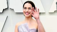 Aneurisme Otak Seperti Emilia Clarke Lebih Banyak Diidap Wanita