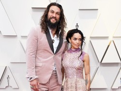 Kini Pisah, Ingat Lagi Ucapan Jason Momoa Ngaku Suami Takut Istri