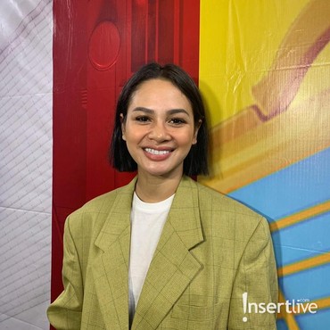 Soal Gaya Busana, Andien Terinspirasi dari Tokoh Russia