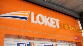 VIDEO: Tiket Kereta Api Mudik Lebaran Mulai Dijual Hari Ini